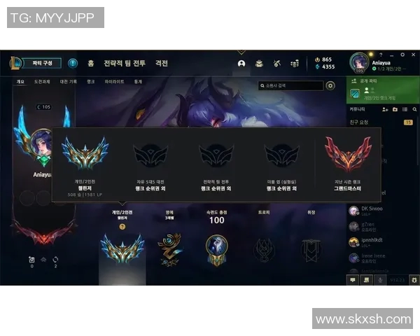 LOL英雄池要求调整引发玩家热议如何平衡游戏体验与角色多样性