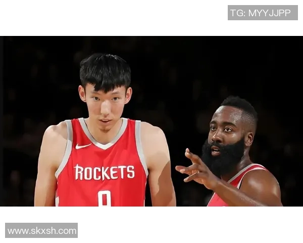 周琦在NBA复赛中表现抢眼，火箭主帅盛赞其技术水平达顶尖水平