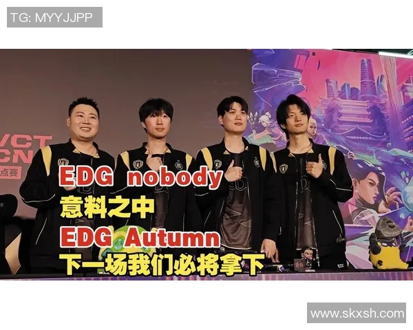 VCT启点赛精彩翻盘EDG选手展现逆转实力引发热议