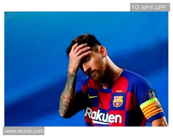 巴塞罗那官方宣布梅西续约五年,转会风波尘埃落定 巴塞罗那官方宣布梅西续约五年,转会风波尘埃落定