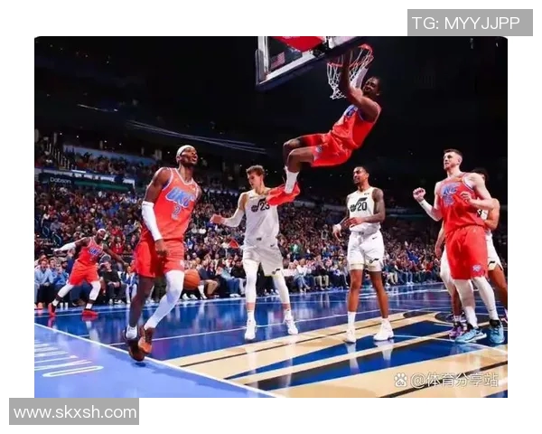 保罗回暖，雷霆战绩飙升的背后故事