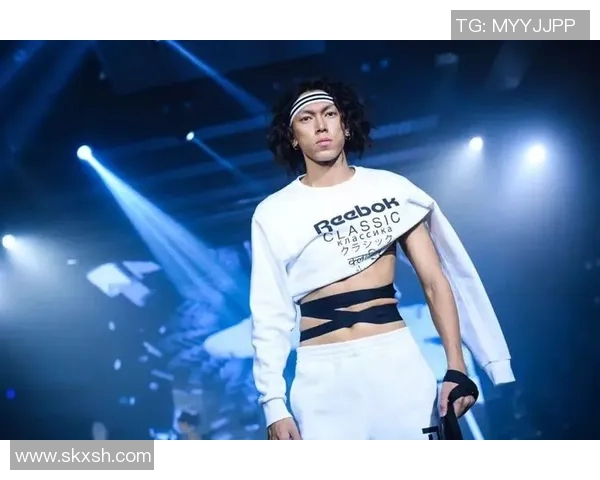 KZ引领潮流探索新音乐风格的无限可能与创作灵感