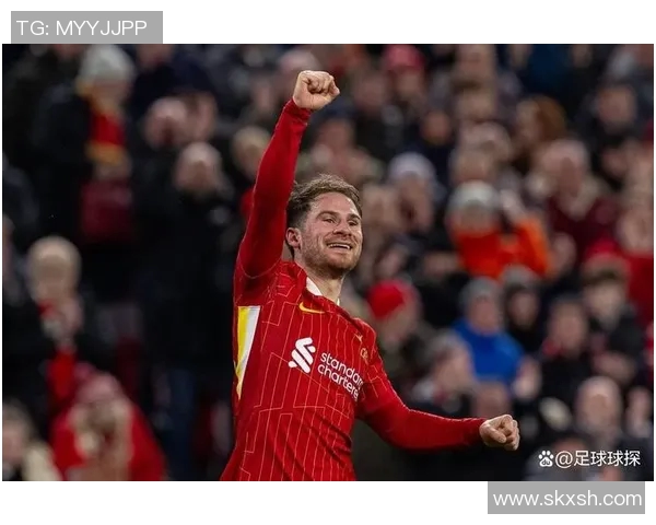 利物浦球探关注德甲秋季新秀：盯上这位年轻火力榜前三的天才前锋