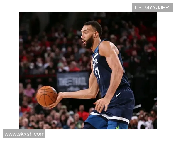 爵士主场击败开拓者，戈贝尔表现出色：防守铁壁的完美展示