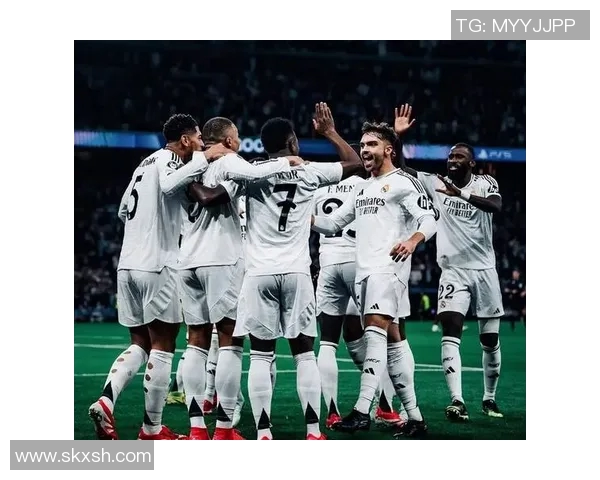 皇马新援首秀破门，助球队客场逆转比斯卡亚竞技