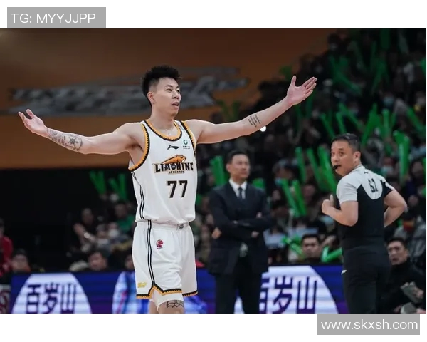 辽宁男篮七连胜，轻取广州队，稳坐CBA榜首宝座，士气高涨势不可挡！